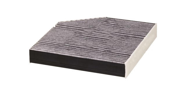 POLEN FILTRESI MERCEDES X253 W205 S205 C205 A205 C257 W213 S213 C238 A238 KARBONLU