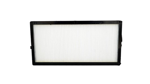 POLEN FILTRESI BMW E34 E32 CU 3338