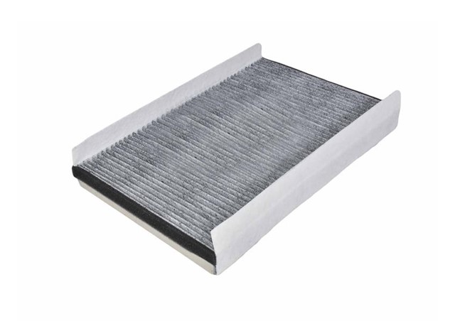 POLEN FILTRESI MERCEDES SPRINTER B906 . VW CRAFTER 30 - 35 - 50 KARBONLU