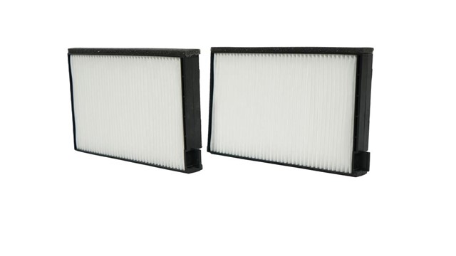 POLEN FILTRESI H1 PANELVAN MIN. 08 X CU 21005 - 2