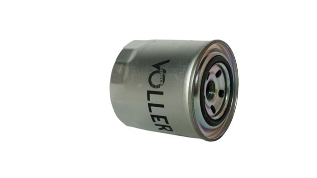 YAKIT FILTRESI [KAPALI TIP] H - 1 - STAREX - H100 MIN - KMY - BESTA - BONGO - CERES - L300 - E2200 - B2200 - B2500 DIZEL 1993 - 