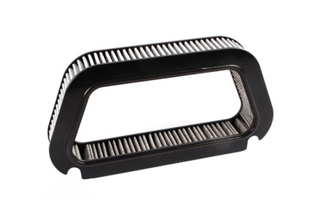 POLEN FILTRESI KARBONLU AUDI A8 CUK 4136