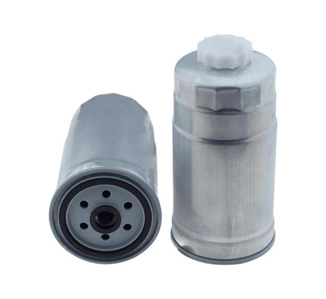 YAKIT FILTRESI DAILY IV 99 - 06 WK854/2 WK 854/2