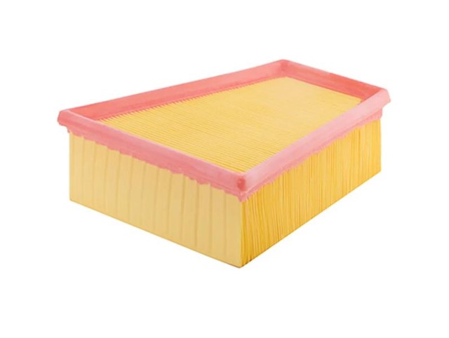 HAVA FILTRESI POLO 07 IBIZA 09 FABIA 00 1.2 - 1.4 C 2295/2