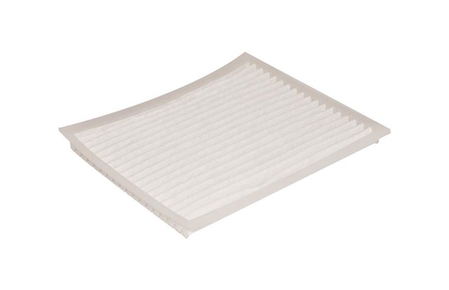 POLEN FILTRESI COROLLA 1.8 02 - 07 RAV4 II 1.8 - 2.0 00 YARIS - YARIS VERSO 1.0 - 1.3 - 1.4 - 1.5 00 - 05 CU 1828