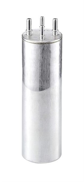 YAKIT FILTRESI [DIZEL] [4 CIKISLI] T5 - TOUAREG AXB - AXD - BAC - CAAA - CAAB - CAAC - CAAD 1.9 - 2.0 - 2.5 TDI 04 - 