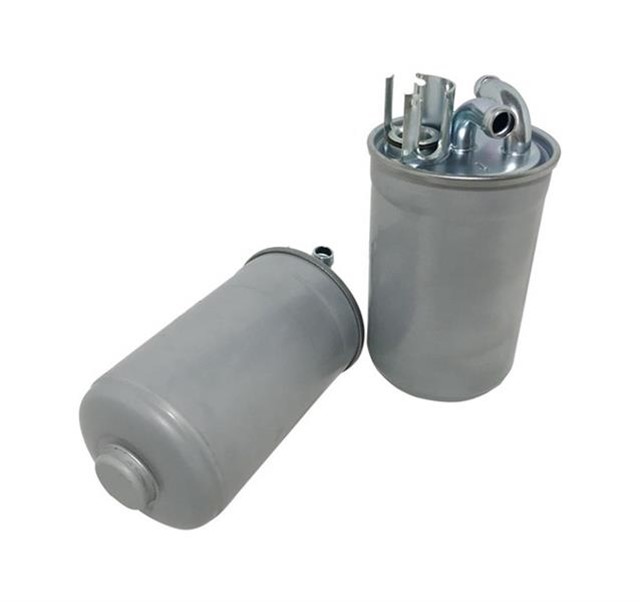 YAKIT FILTRESI PASSAT 00 - 05 A4 02 - 04 A6 97 - 05 A8 00 - 02 2.5 TDI WK823/1 WK 823/1