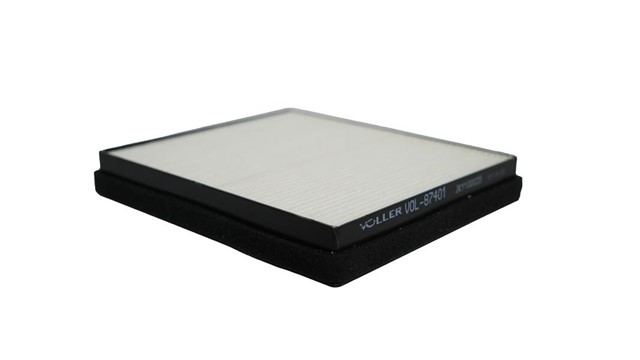 POLEN FILTRESI ROVER 200 - 25 - 45 - MG ZR - STREETWISE CU 2520