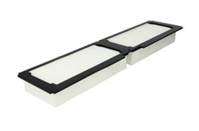 POLEN FILTRESI IVECO EUROSTAR - EUROTECH - EUROTRAKKER CU 4466