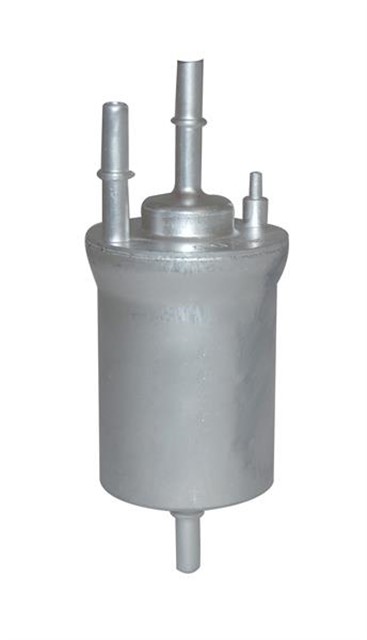 YAKIT FILTRESI GOLF V - JETTA III - POLO IV - CADDY III - FABIA II - OCTAVIA II - A3 - IBIZA IV - 1.4 - 1.6 16V 4 BAR WK 69/2