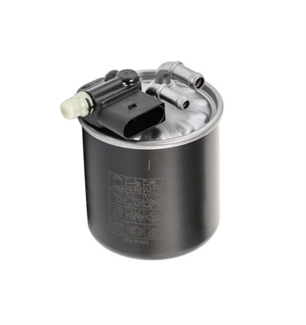 YAKIT FILTRESI MERCEDES OM607 W176 W246 C117 X117 X156