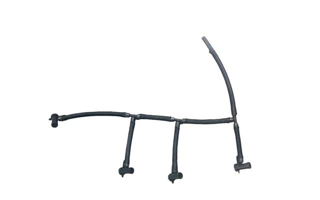 ENJEKTOR GERI DONUS BORUSU VW - MAN