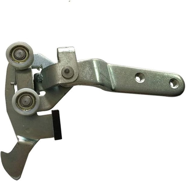 ORTA KAPI KILIDI ALT MEKANIZMASI DUCATO - BOXER - JUMPER YM. 07 - 13 1352331080