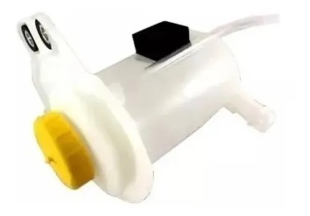 HIDROLIK DIREKSIYON REZERVUARI KAPAKLI FIAT PALIO - STRADA - SIENA - ALBEA - DOBLO - FIORINO 1.3 MTJ 46418380