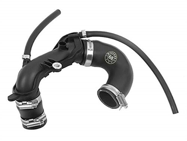 TURBO BORUSU KOPMLE HORTUM PLASTIK GOVDE KELEPCE KNG II - III - CLIO II - III - LOGAN 1.5DCI YM 05 K9K