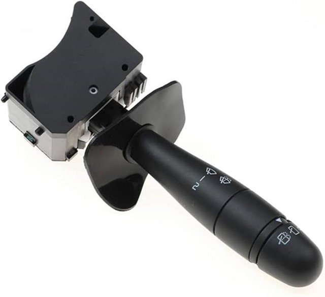 SILECEK KUMANDA KOLU DACIA LOGAN 6001551358