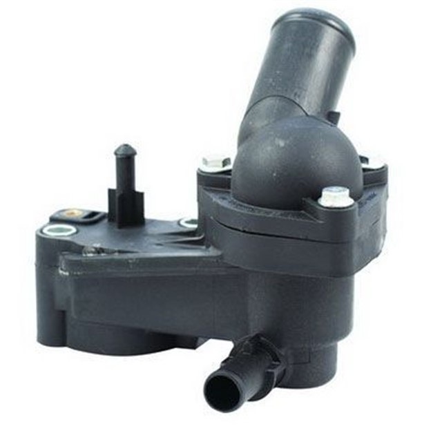 KOMPLE TERMOSTAT OES TERMOSTATLI FORD FOCUS 98 - 04 - CONNECT 02 1.8 DI - TDI - TDCI