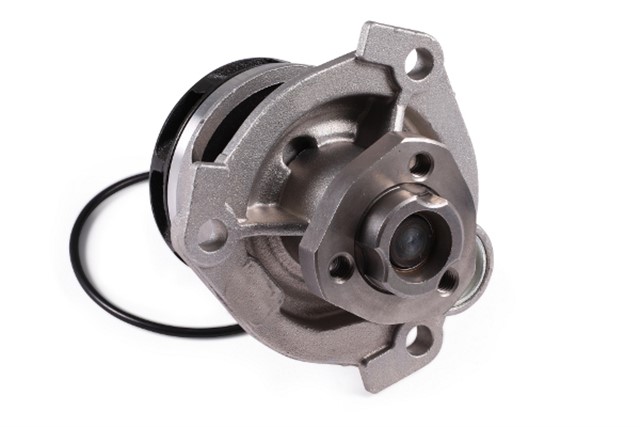 WATER PUMP - CORR. 90540478