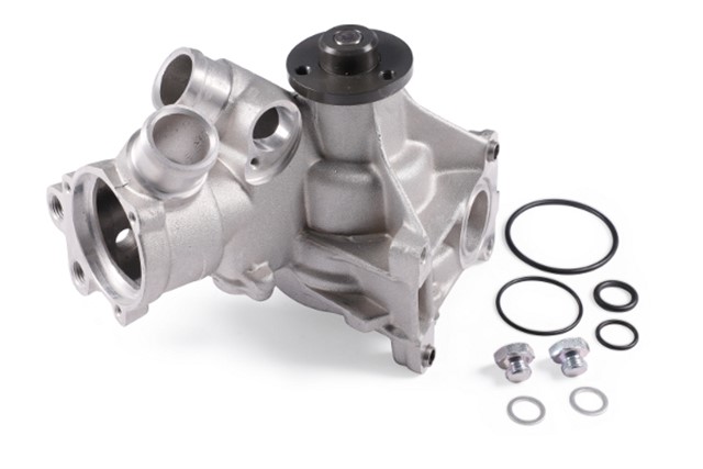 WATER PUMP - CORR. 104.200.49.01