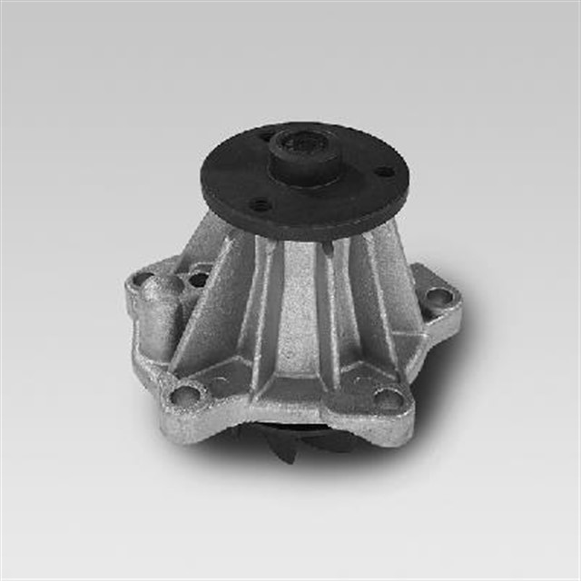 WATER PUMP - CORR. EPW75