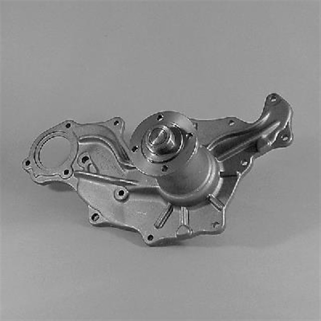 WATER PUMP - CORR. EPW64