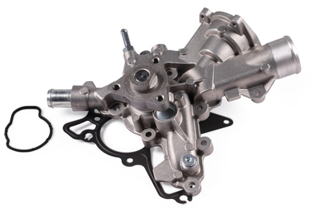 WATER PUMP - CORR. 1334145