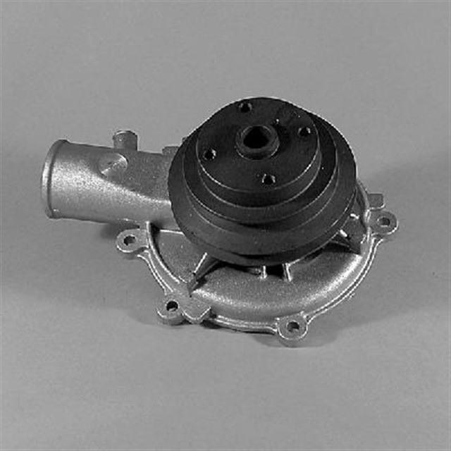 WATER PUMP - CORR. 90136382