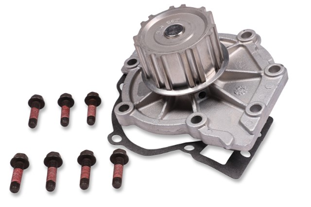 WATER PUMP - CORR. 272334