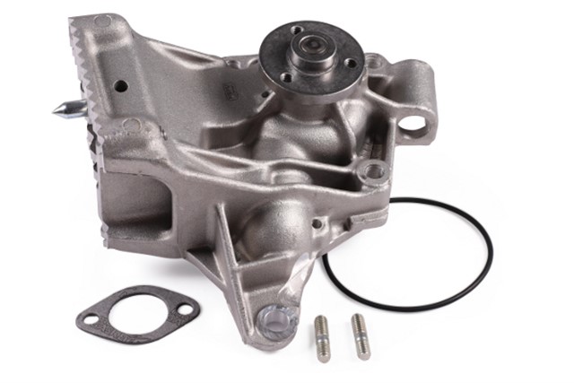 WATER PUMP - CORR. 4501294