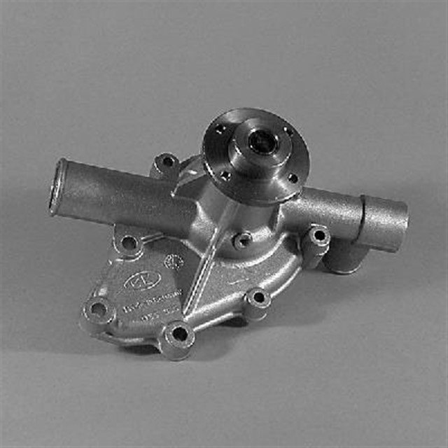 WATER PUMP - CORR. 11.51.1.256.600