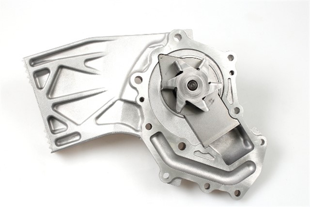 WATER PUMP - CORR. 4415208