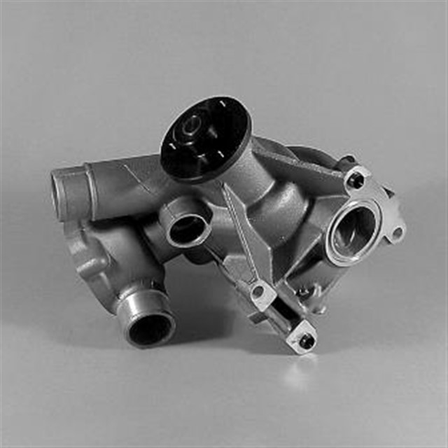 WATER PUMP - CORR. 103.200.18.01