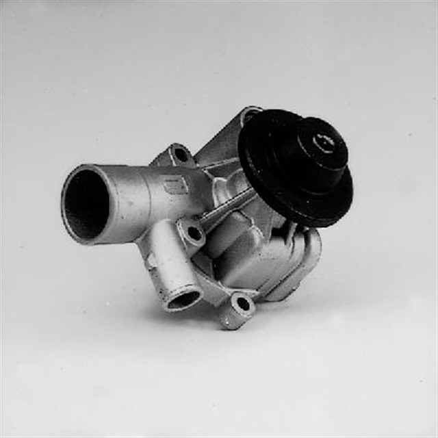 WATER PUMP - CORR. 9321670