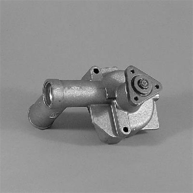 WATER PUMP - CORR. EPW985