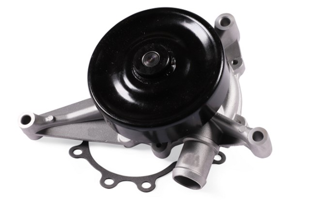 WATER PUMP - CORR. AJ84817