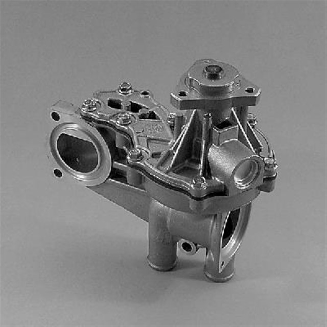 WATER PUMP - CORR. 056.121.013A