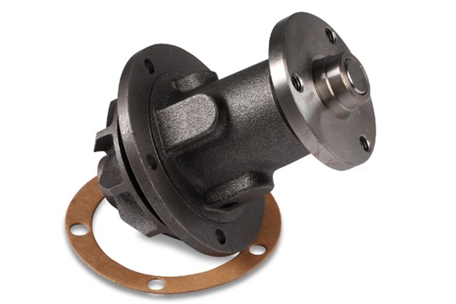 WATER PUMP - CORR. 1272000720