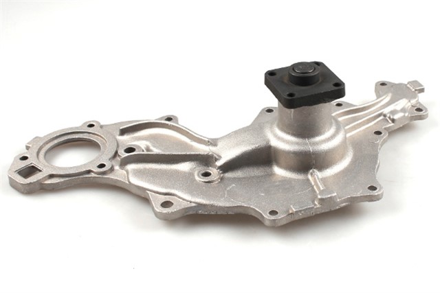 WATER PUMP - CORR. EPW980