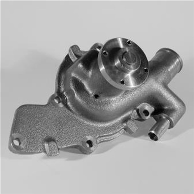 WATER PUMP - CORR. 1053054