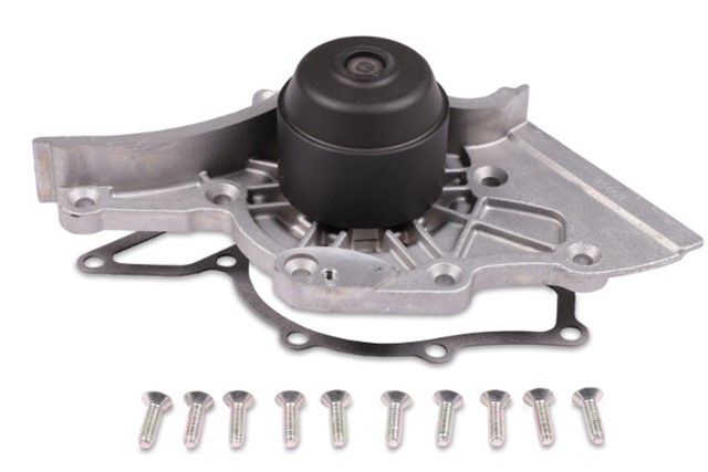 WATER PUMP - CORR. 077.121.004H