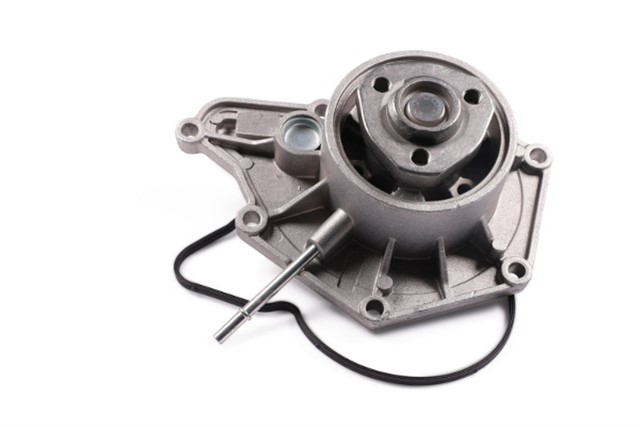 WATER PUMP CORR. - 06E.121.016D