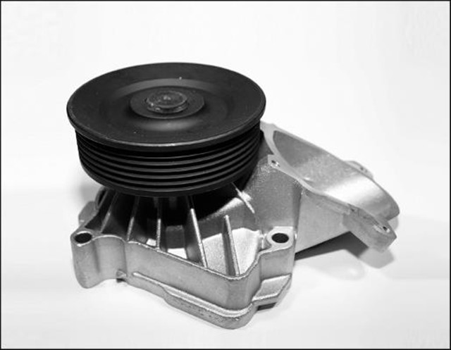 WATER PUMP - CORR. 11.51.7.791.813