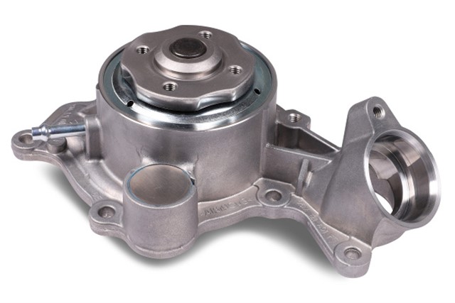 WATER PUMP CORR. - 06M.121.013C