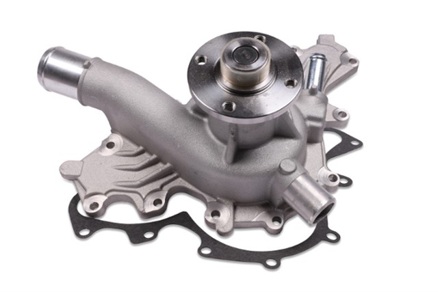 WATER PUMP CORR.6L2Z8501A