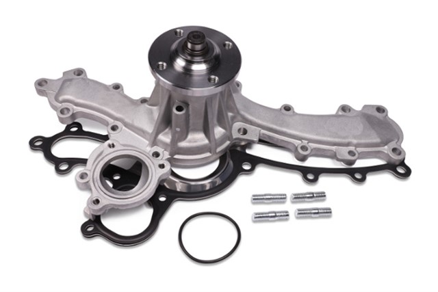 WATER PUMP TOYOTA