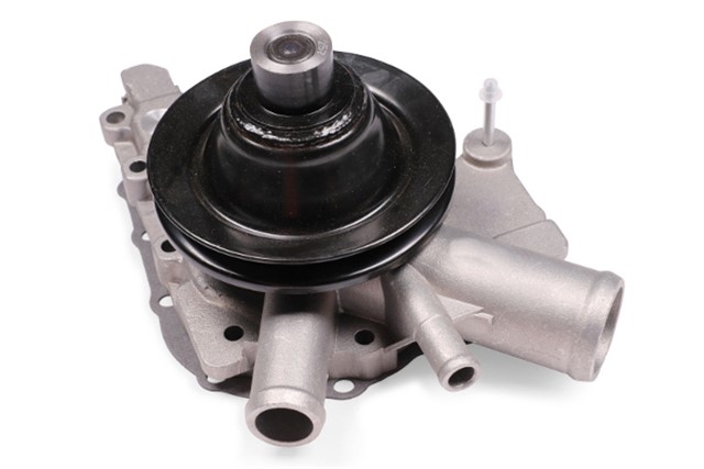 WATER PUMP - CORR. 60730469