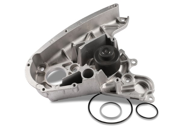 WATER PUMP - CORR. 504033770
