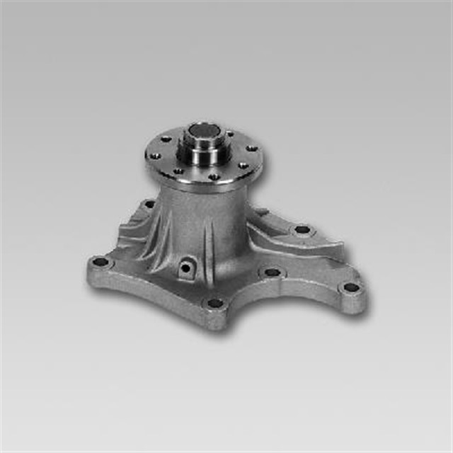 WATER PUMP - CORR. 6334015