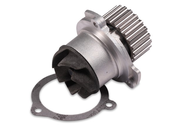 WATER PUMP - CORR. 2108 - 1307010