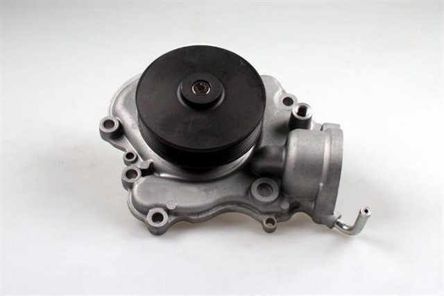 WATER PUMP - CORR.68157161AA
